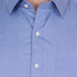 Cornflower Blue Shirts